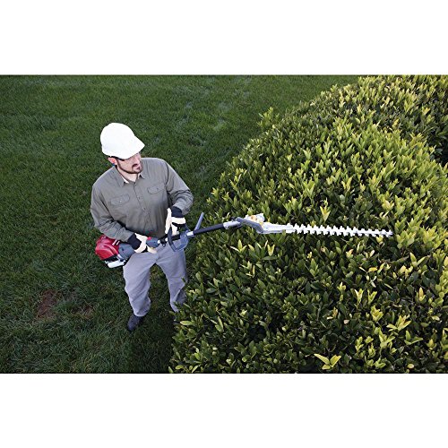 Honda Sshhs-S Double Sided Hedge Trimmer Versattch Powerhead Attachment #TOP5