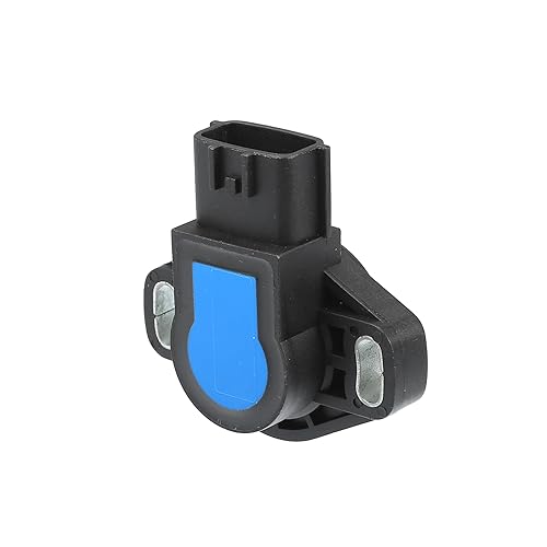 Miniatura 7 de X AUTOHAUX 22633AA110 Sensor de posición del acelerador de coche para Chevrolet Tracker para Subaru Impreza Legacy para Suzuki Grand Vitara Esteem