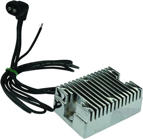 Repuesto para regulador HARLEY DAVIDSON FXSTSI SPRINGER SOFTAIL STREET MOTOCYCLE YEAR 1995 1340CC - RECTIFICAR por Technical Precision