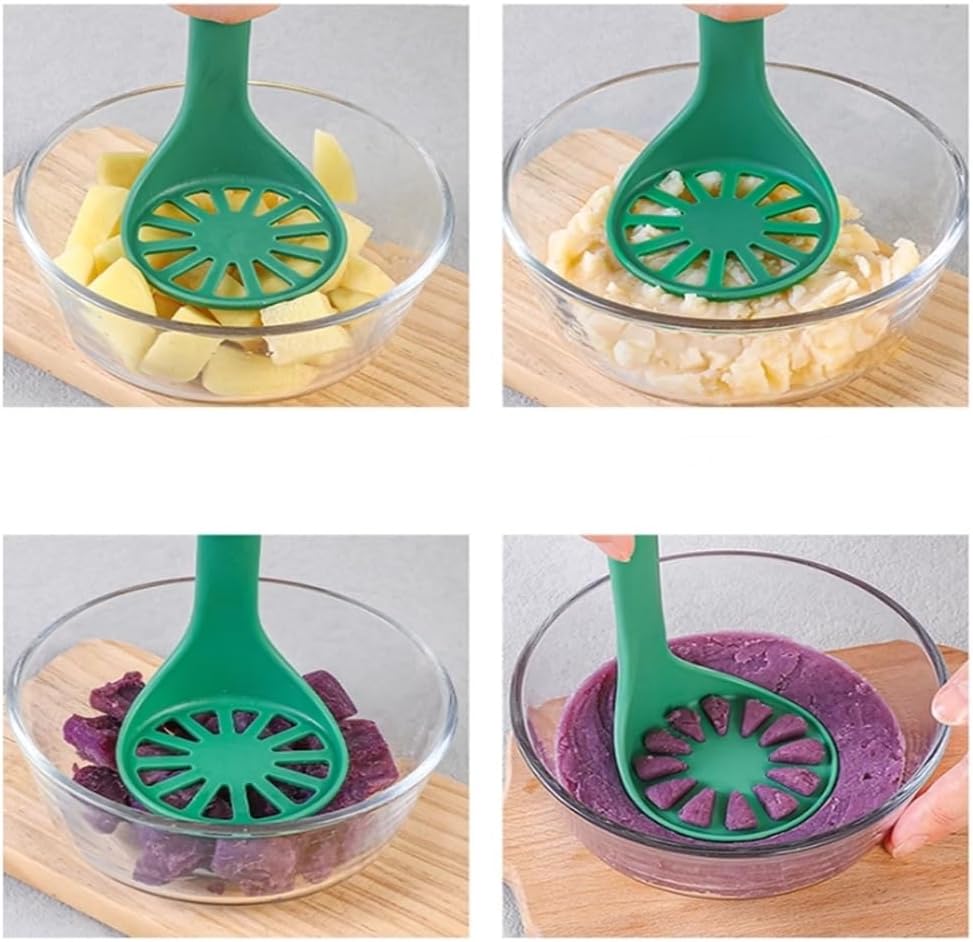 Potato Ricer Masher Potato Press Masher Mashed Potato Press