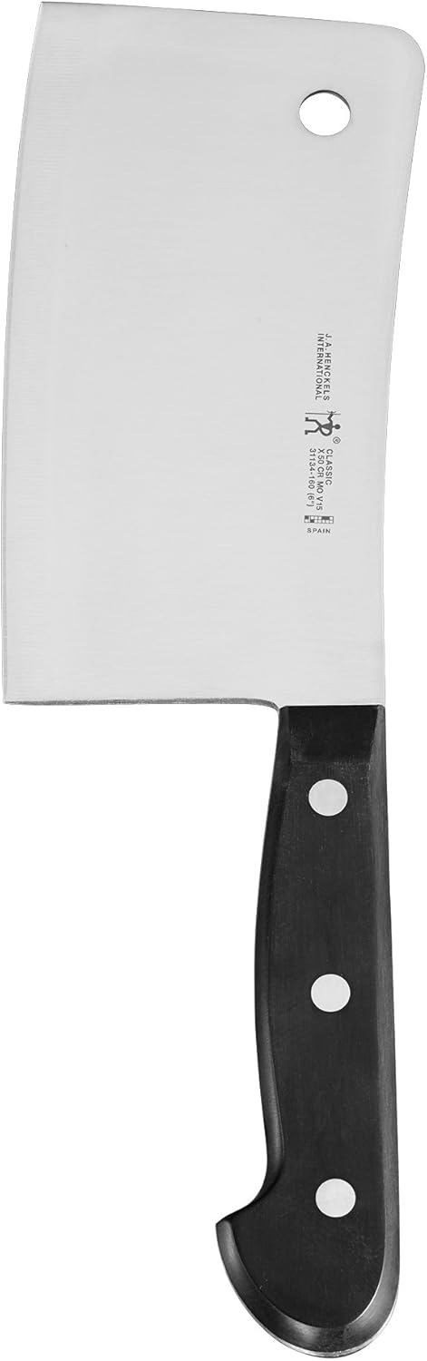 Henckels CLASSIC 6-inch Meat Cleaver - Thumbnail 2