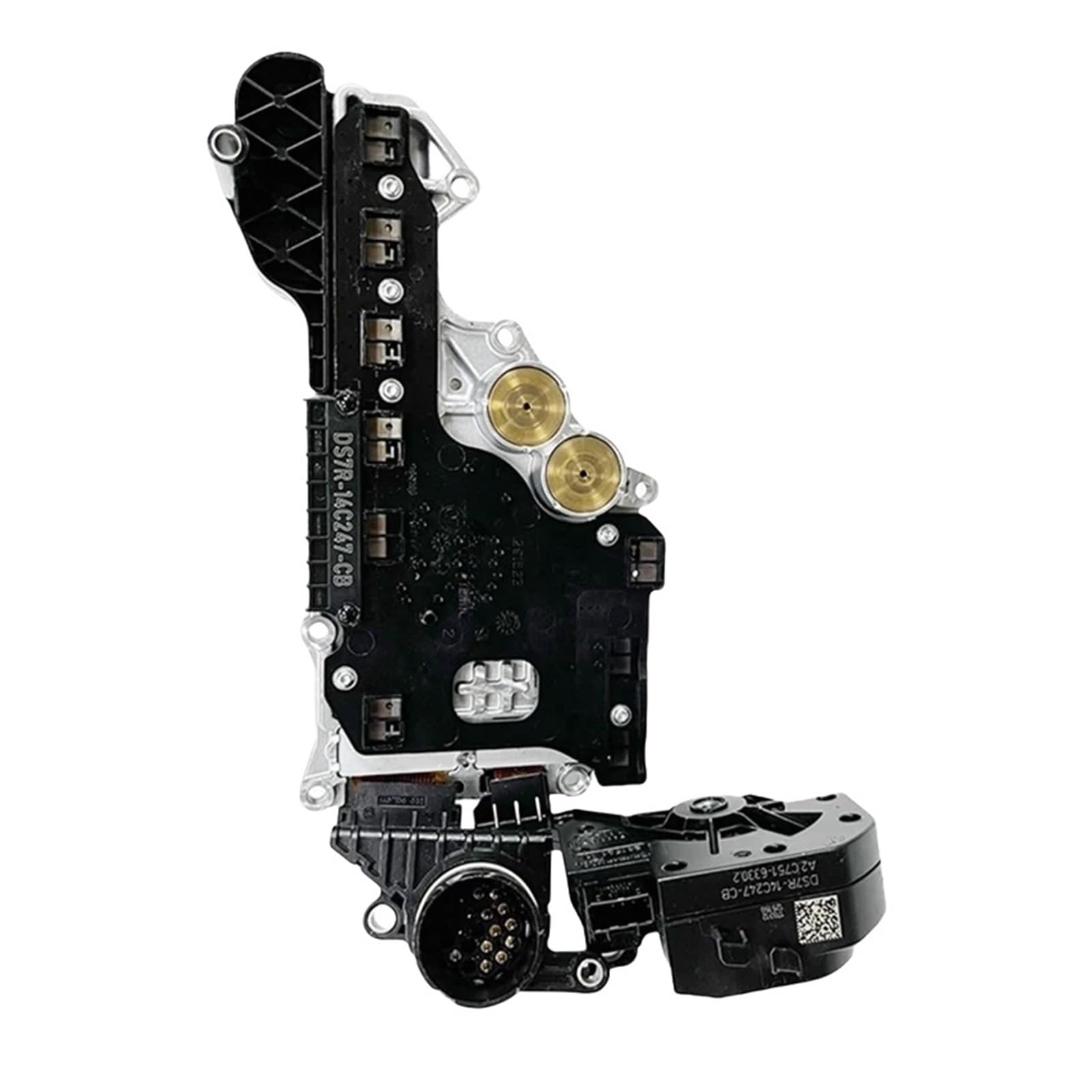 7M5R-14C247-FA TCU TCM 6DCT450 MPS6 Modulo unità di controllo trasmissione compatibile for Dodge/Ford Focus/Land Rover Compatibile for Chrysler 2007-2011