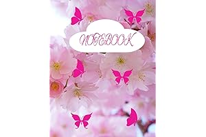 Note Book: Amparo Notebook