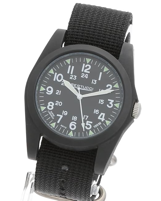Amazon.co.jp: [ベルトゥッチ]BERTUCCI 腕時計 A-3P SPORTSMAN