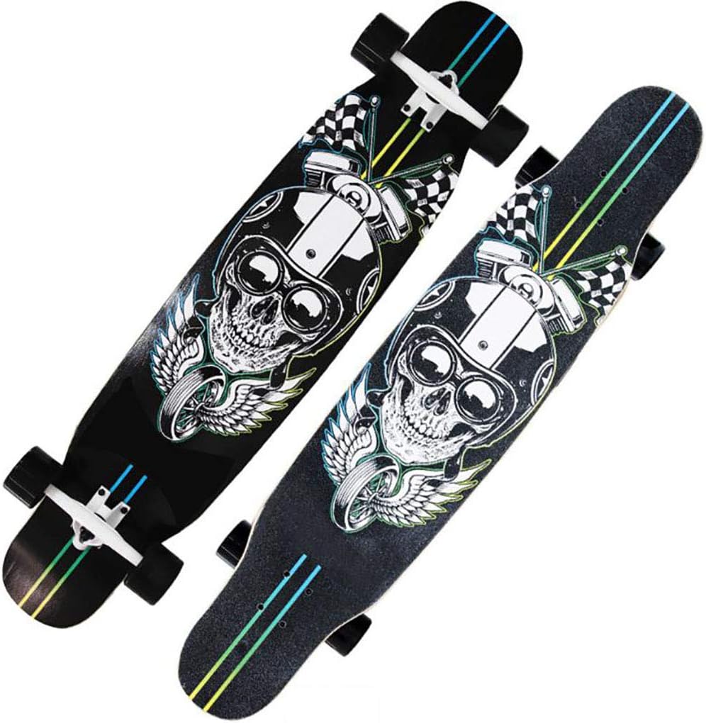 Beginners Skateboard Kids, Longboard, Skateboard Tool, 34 X