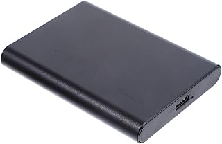 PartyKindom Disco Rígido Externo SSD De 64 Gb Para Disco Rígido De Estado Sólido Disco Rígido Externo SSD Disco Rígido USB Disco Rígido Externo Portátil Para Laptop PC Desktop