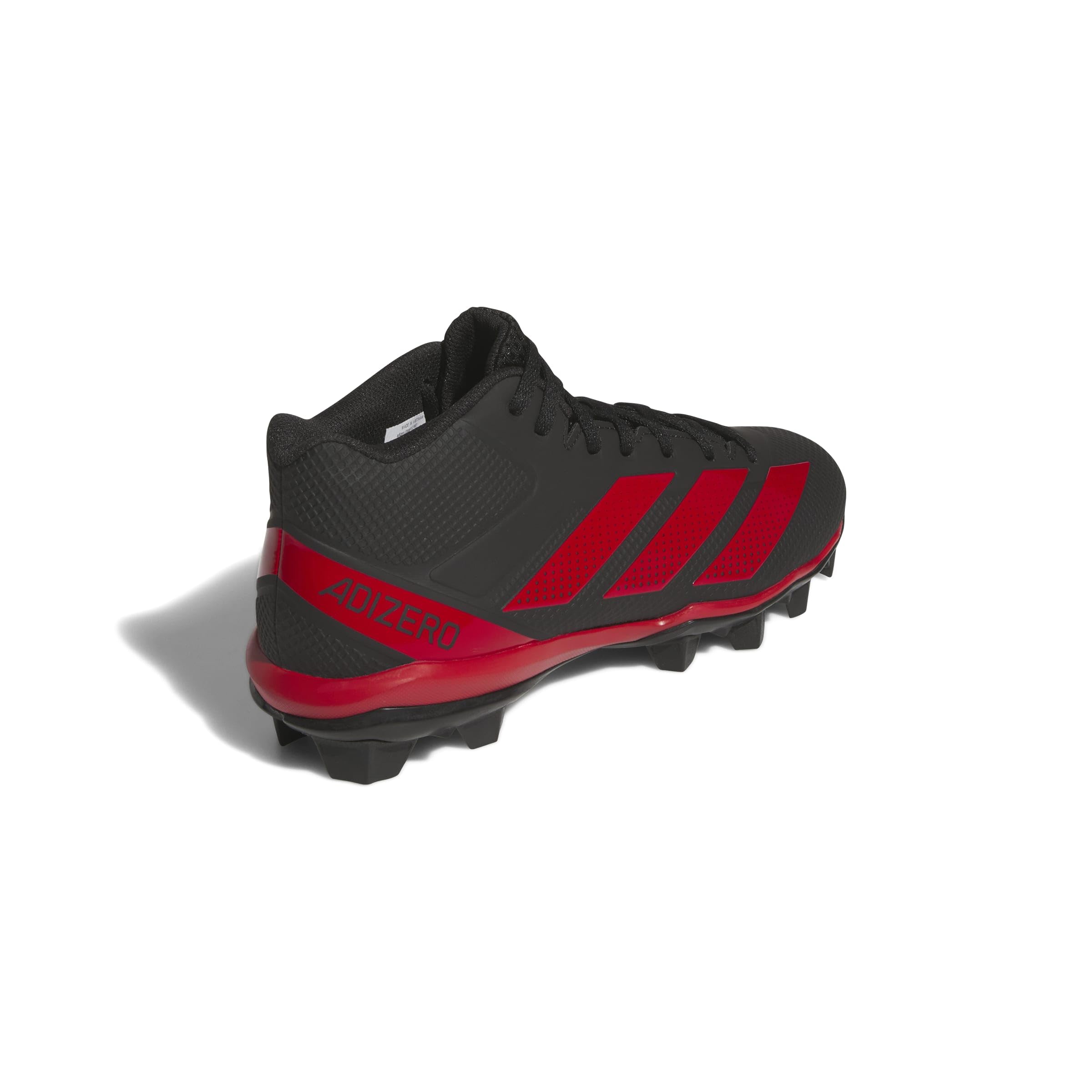 adidas Adizero Impact Spark Mid Top BasketHomme