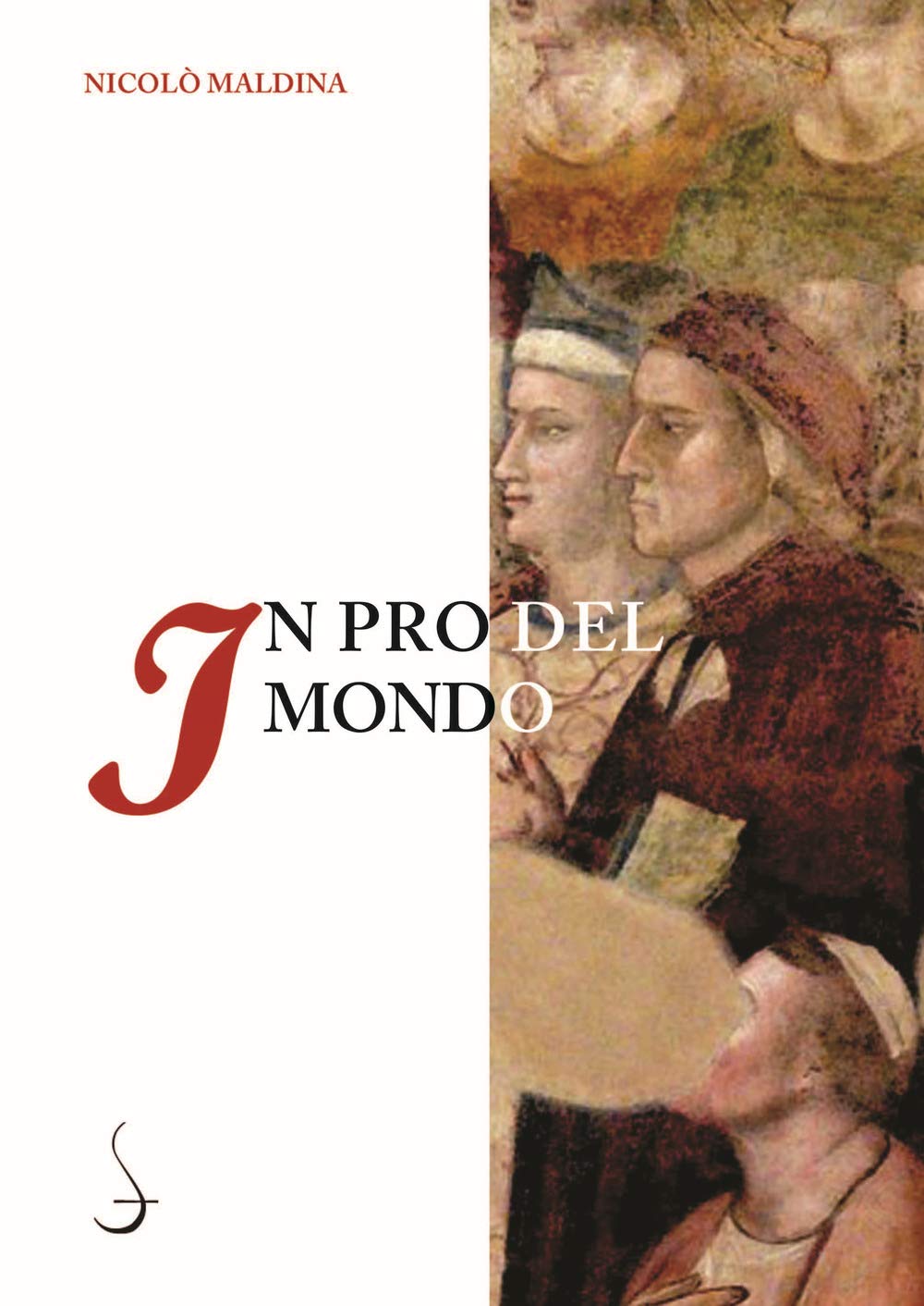 In Pro Del Mondo. Dante, La Predicazione E I Generi Della Letteratura Religiosa Medievale - 4
