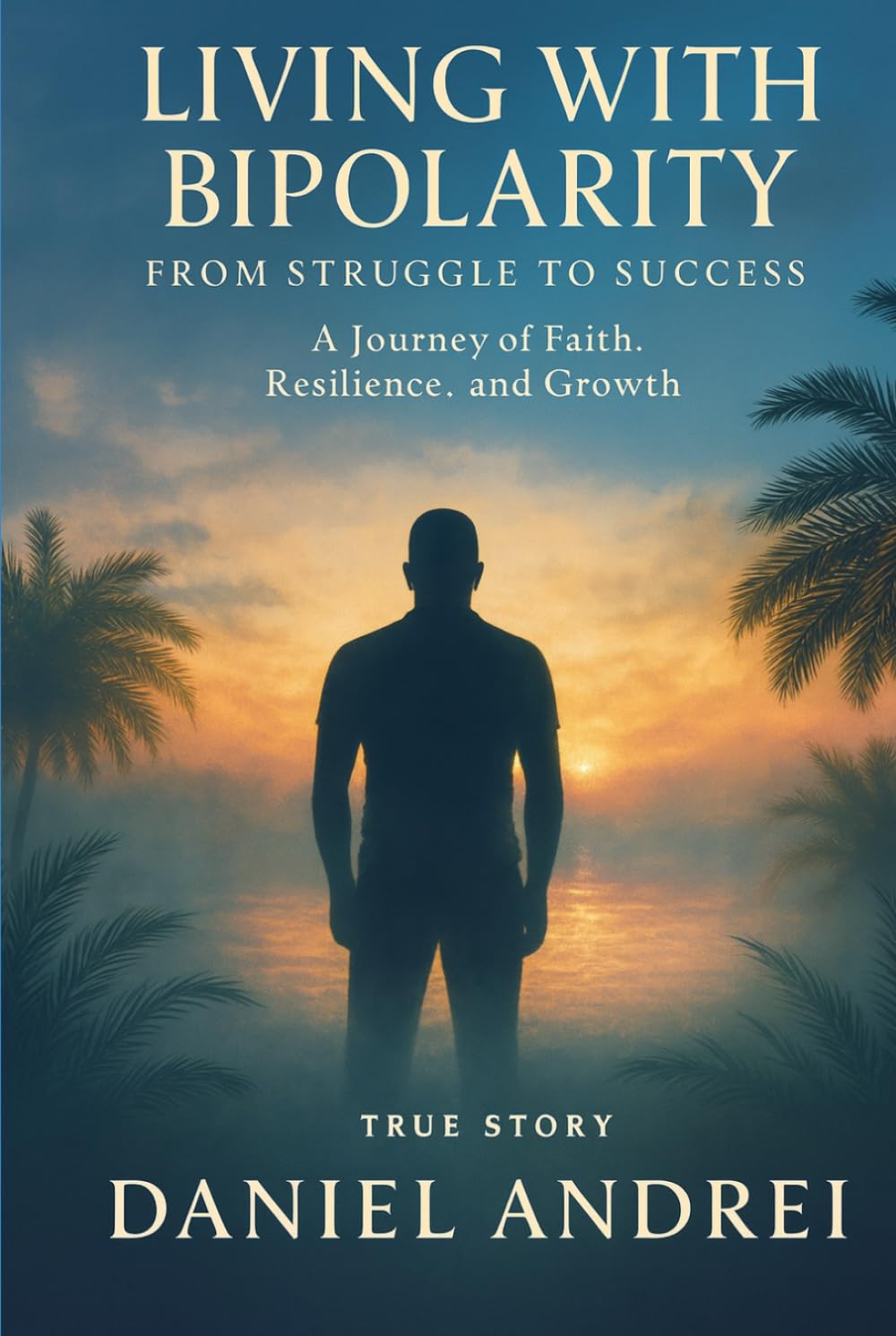 Living with Bipolarity: From Struggle to Success: A Journey of Faith, Resilience, and Growth