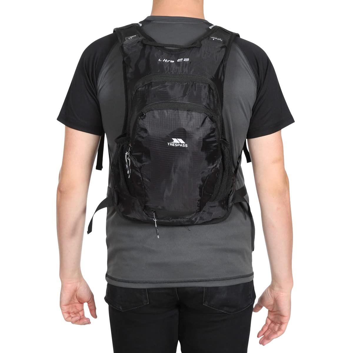 Trespass Plecak męski Ultra 22