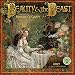Beauty and the Beast 2017 Fairy Tale Wall Calendar