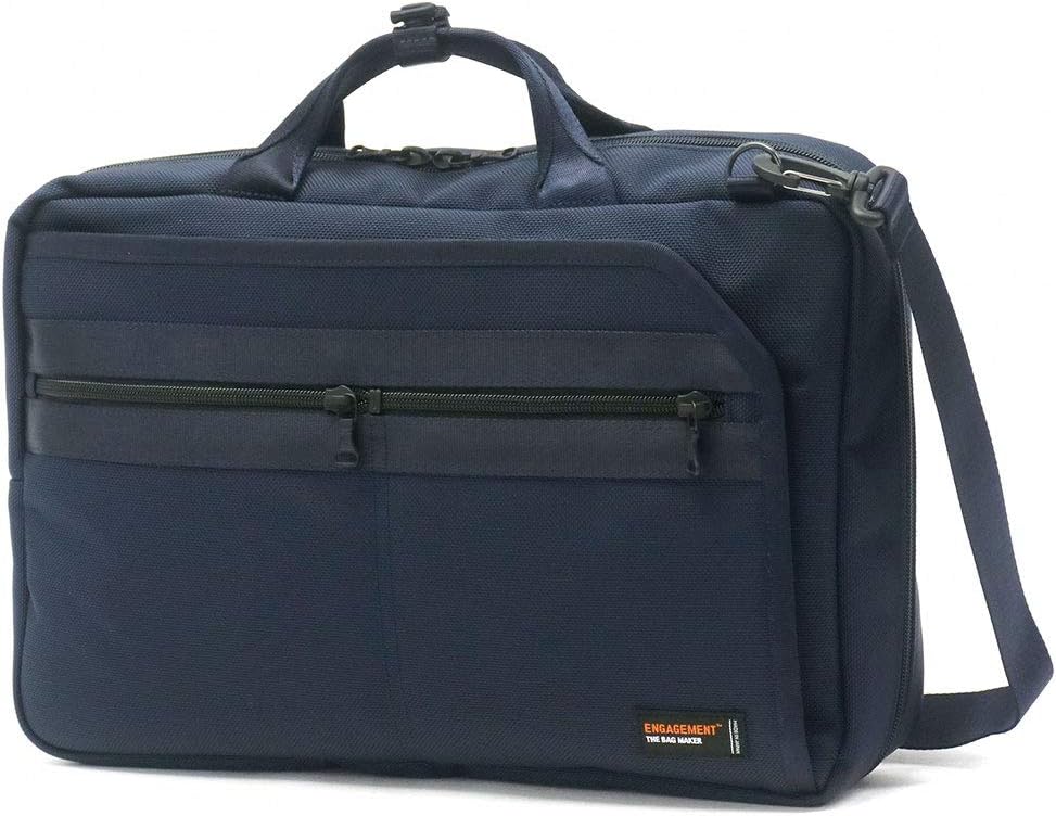 Amazon.co.jp: [エンゲージメント] 3WAY ビジネスバッグ EGBF-003
