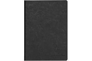 Clairfontaine A5 Notebook