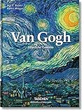 vincent van gogh film  Van Gogh. Sämtliche Gemälde