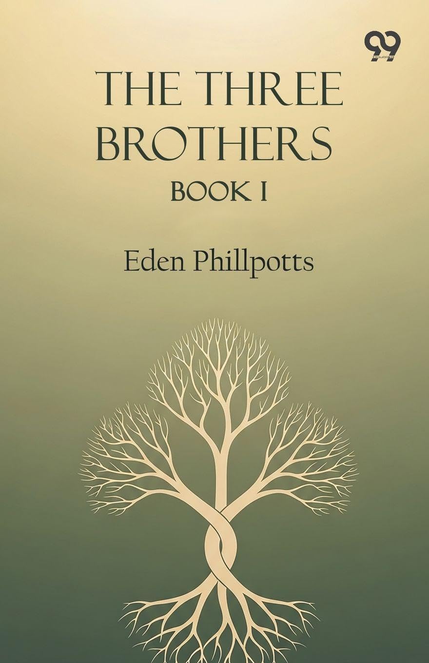 The Three BrothersBook I (Edition1)