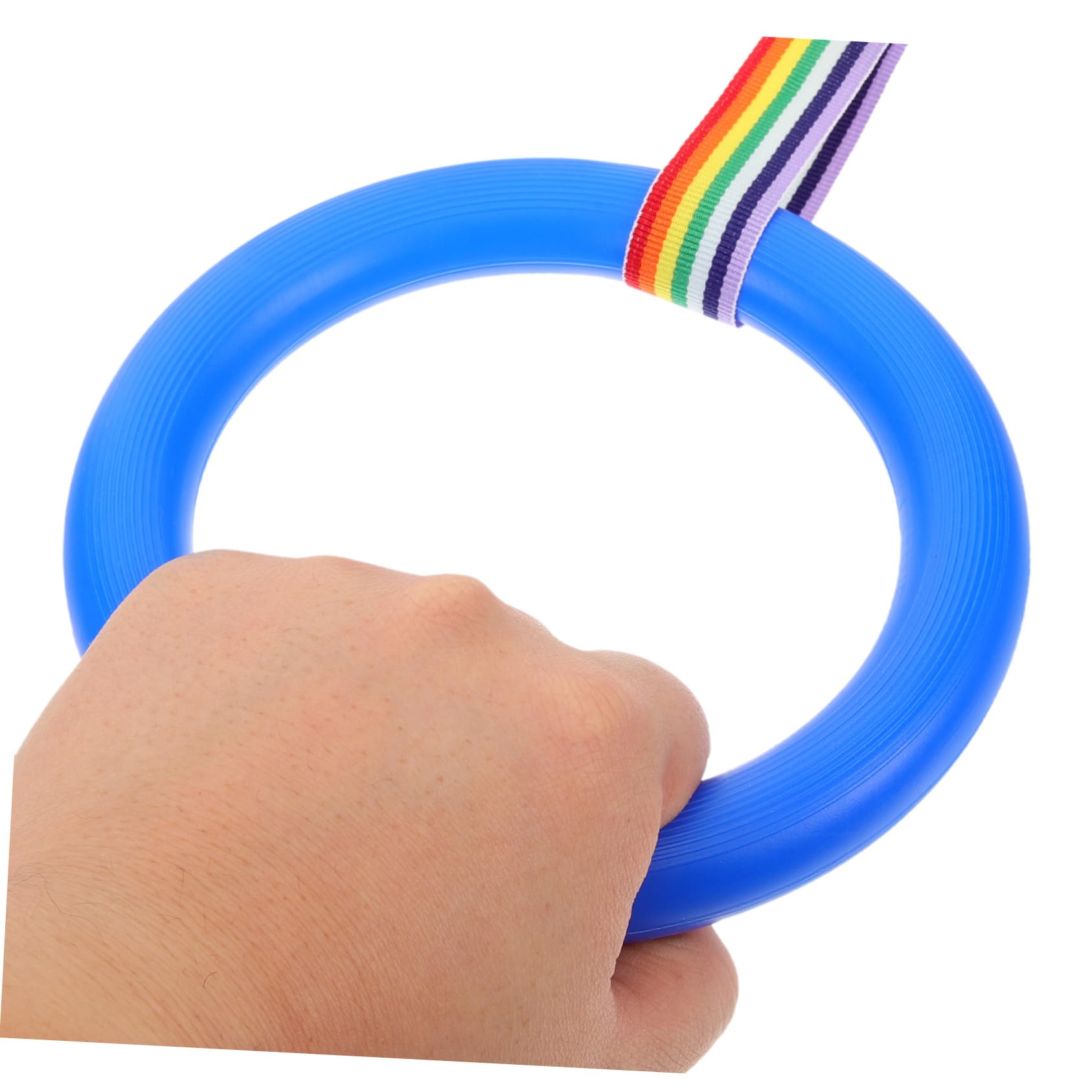 Toyvian 1 Juego Cuerda de tracción anti-perdida manijas para niños cuerda de seguridad cuerda para Correa arnés para caminar de bebé arnés para caminar para niños pequeños multifunción