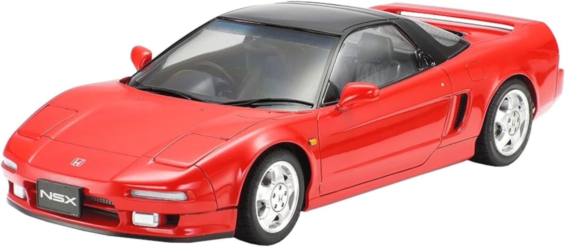 Tamiya Honda NSX 1/24 Scale Model Kit 24100