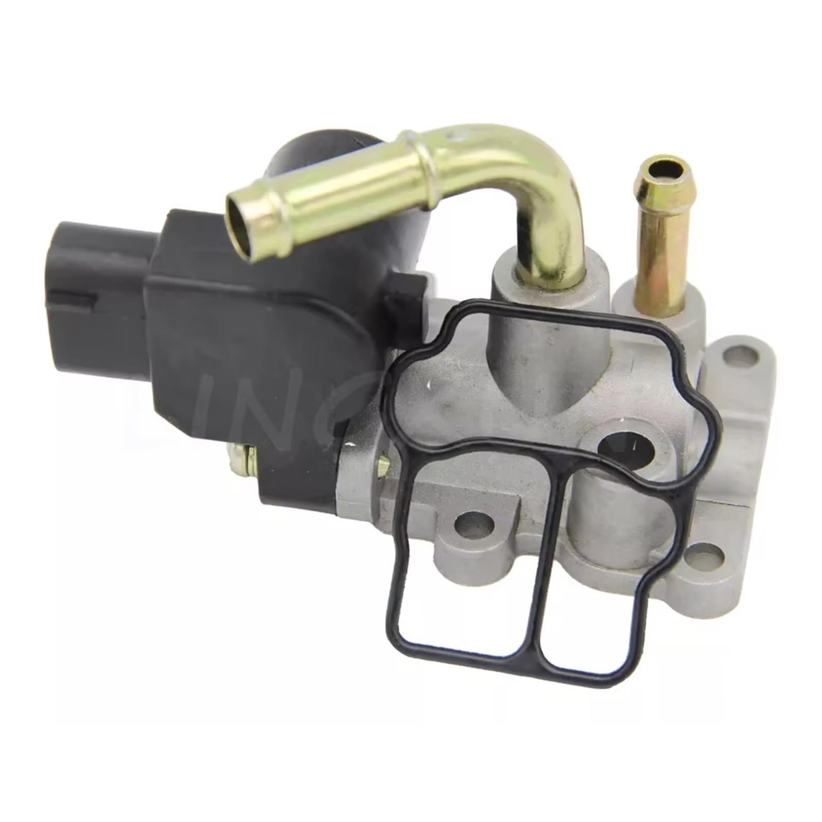Gkqrkvnm One Color Iac Valves Compatible With Toyota For Avalon For Sienna 3.0L 2000 2001 2002 2003 2227020060 Idle Air Speed Control Valve 22270-20060