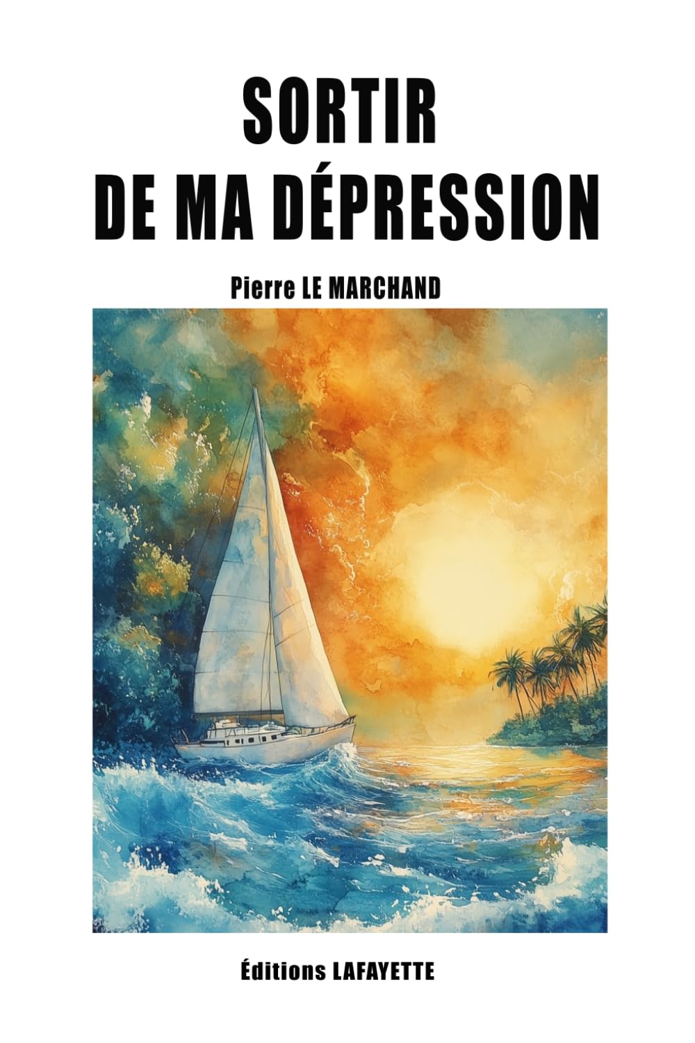 Sortir de ma dépression (Sublime Conscience)