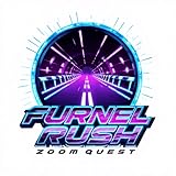 Futuristic Zoom Quest