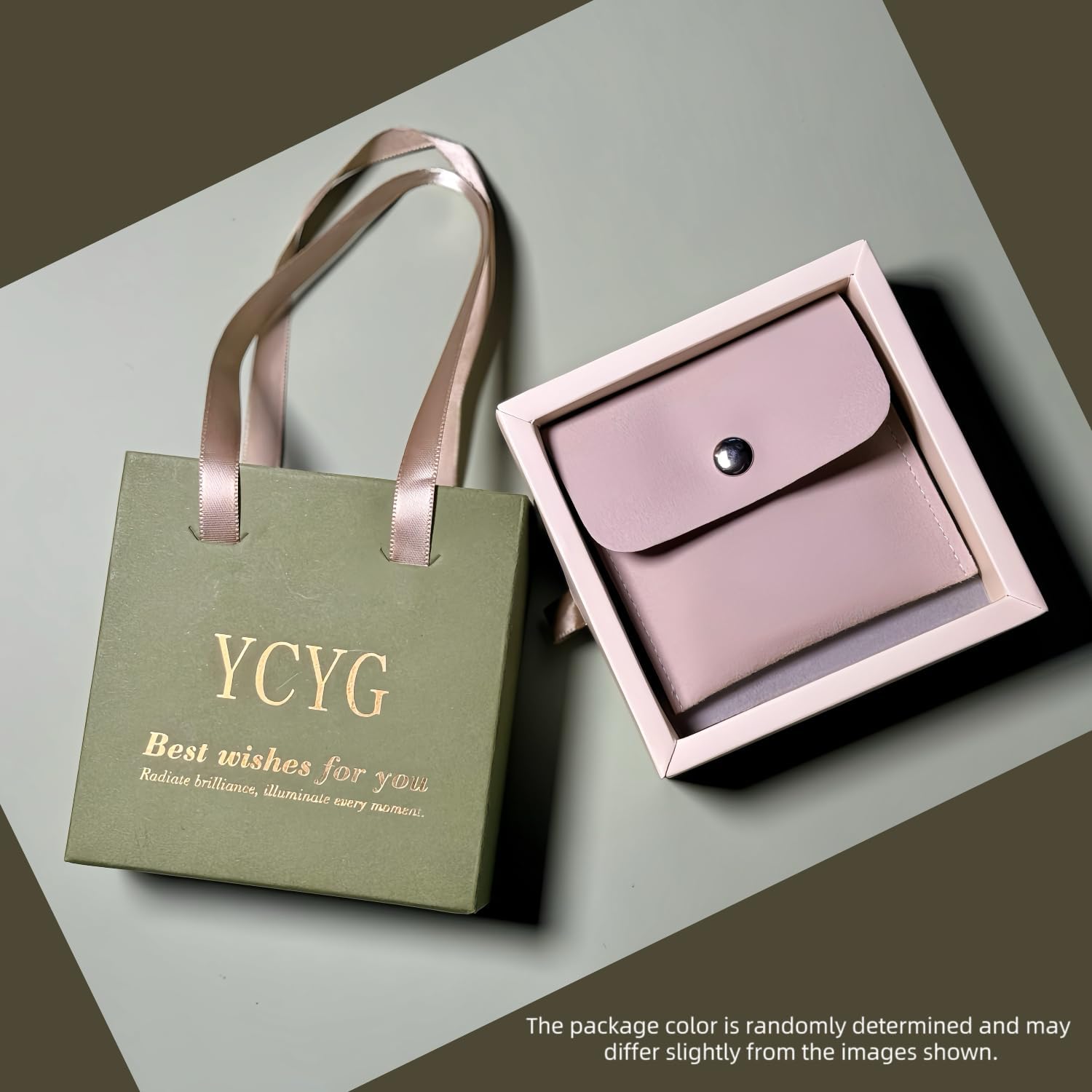 Golden Fish Hook Earrings & Silver Teardrop Dangle Earrings for Women - 999 Sterling Silver Hypoallergenic Jewelry Gift for Women