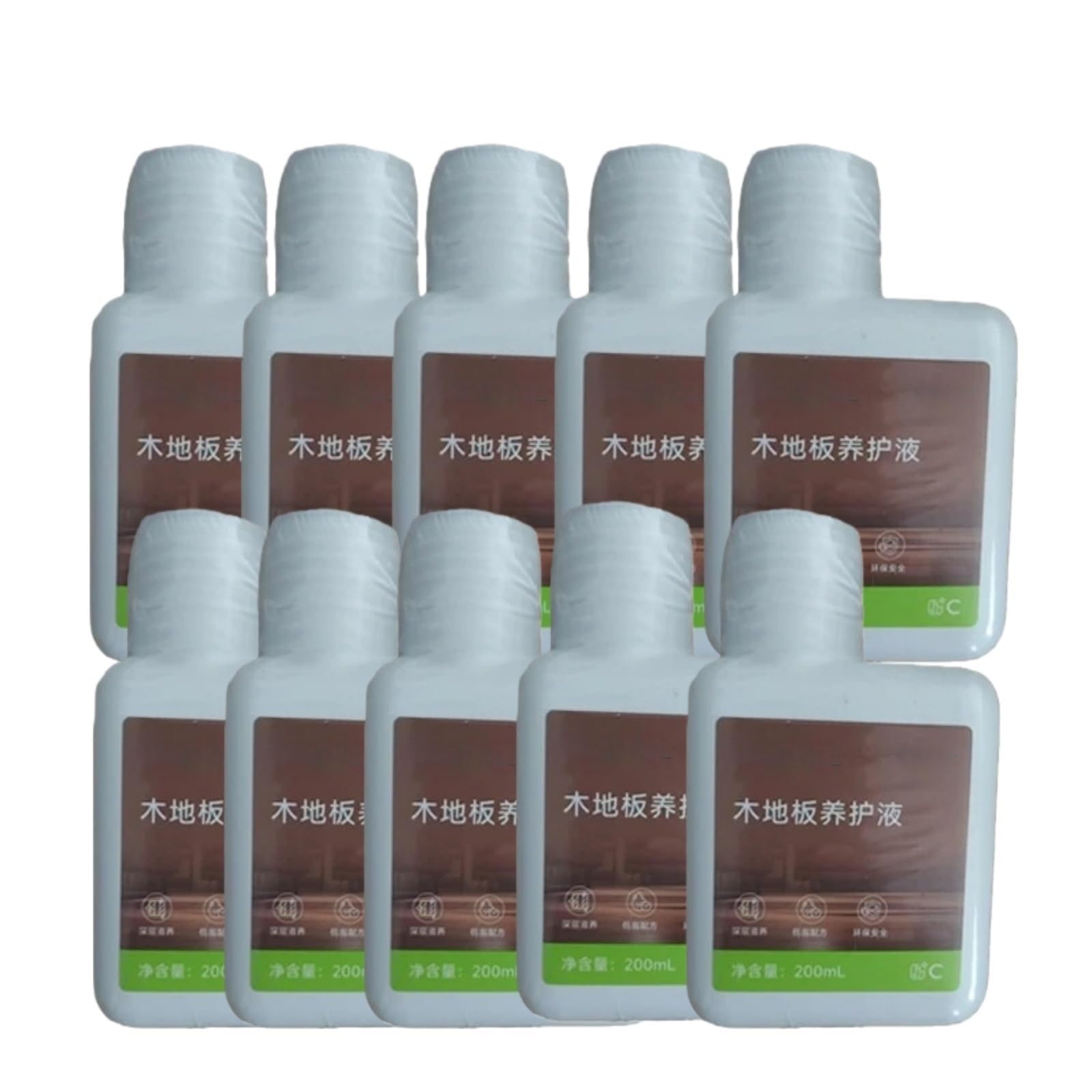 Limpiador suelos compatible con Dreame X40,X50,L20S,L20,X40 Pro(10pcs)