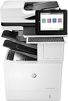 Vista 1 de HP Laserjet Enterprise Flow MFP M632z (J8J72A)