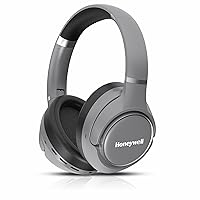 Trueno U20 Bluetooth Headphones Silver HC000015/AUD/HP/ANC/U20/SLV