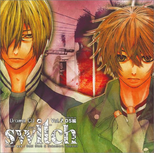 Switch vol.2