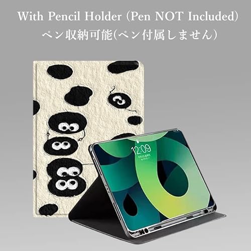 花柄 2025新型 iPad A16 第11世代 11インチ ケース 手帳型 可愛い 2022 iPad 第10世代 10.9インチ ケース カバー ペン収納可能女性向け 個性 柄付き オートスリープ機能,Color I