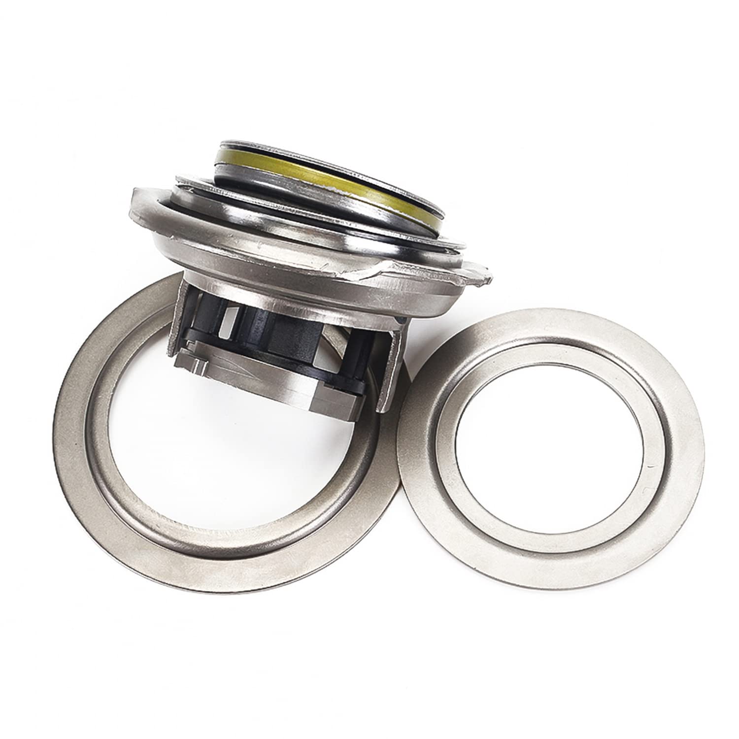 6DCT250 DPS6 Transmission Bearing Kit for Ford Focus Fiesta 2011-Up