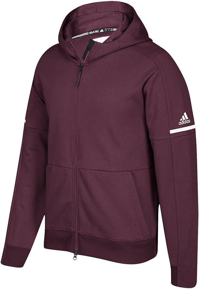 adidas squad full zip jacket