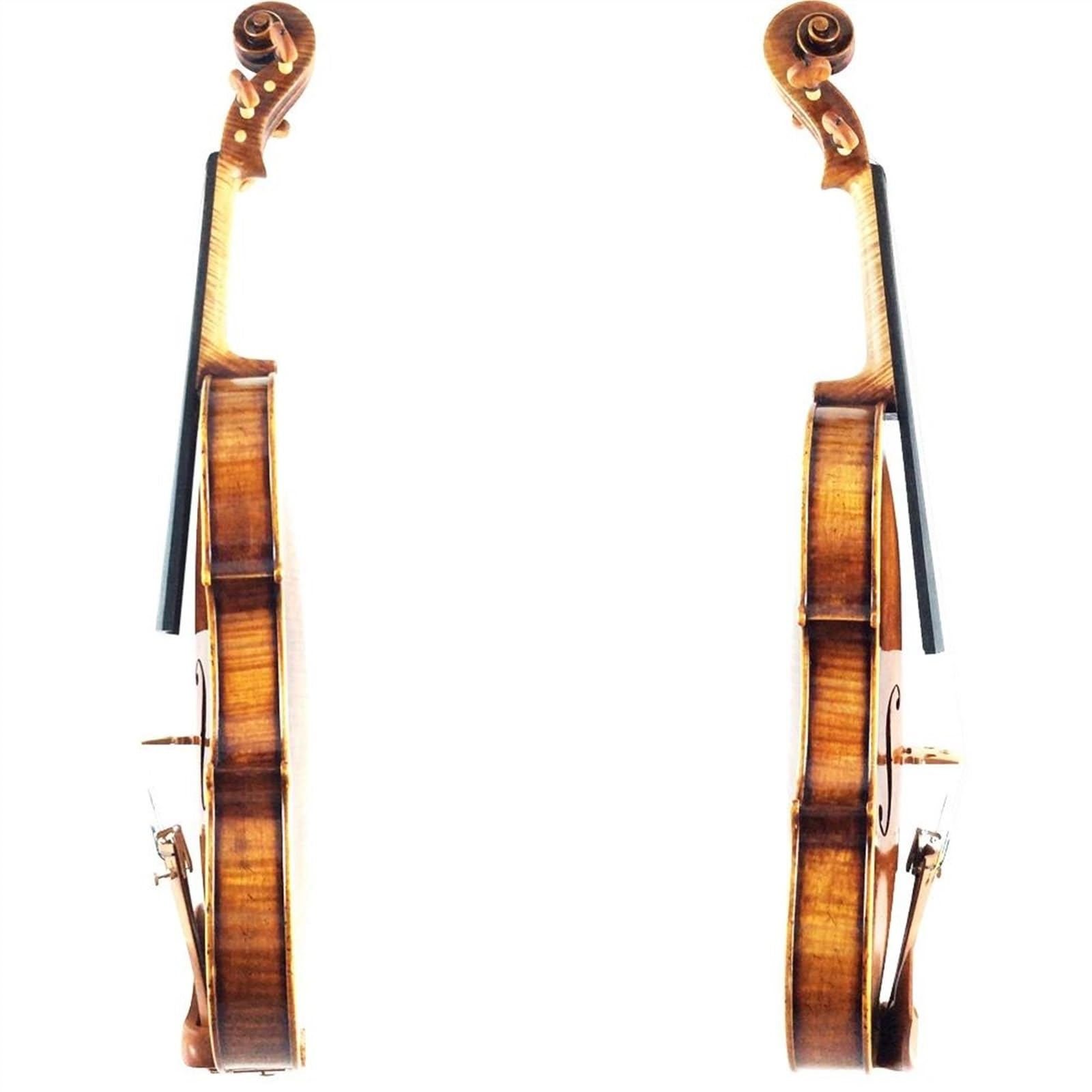 クラシックスタイル バイオリン Maurizio Tadioli, Italy – Cremona, 2025, Model; Guarneri del Gesu