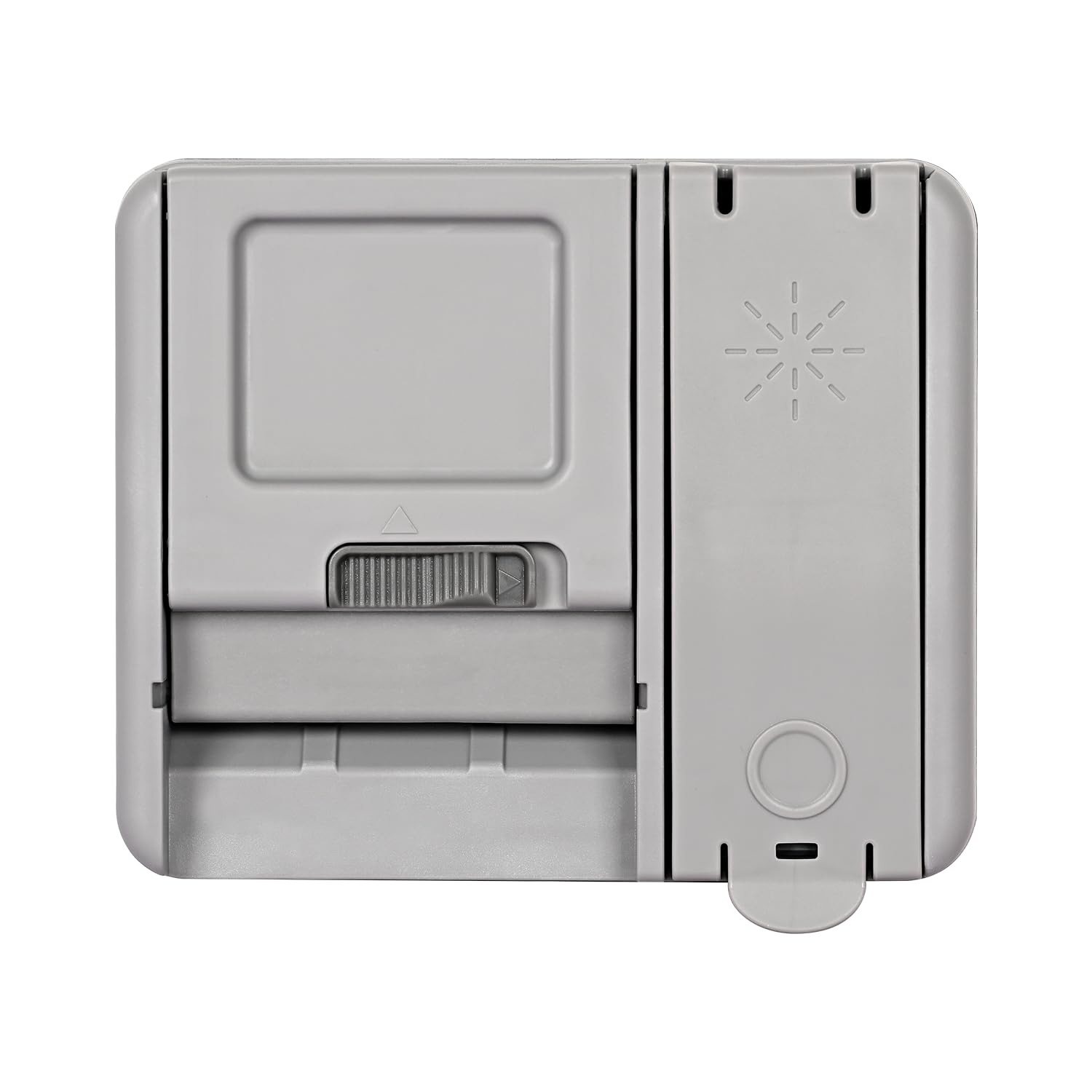 Dispensador de detergente para lavavajillas DD59-01003A compatible con Samsung