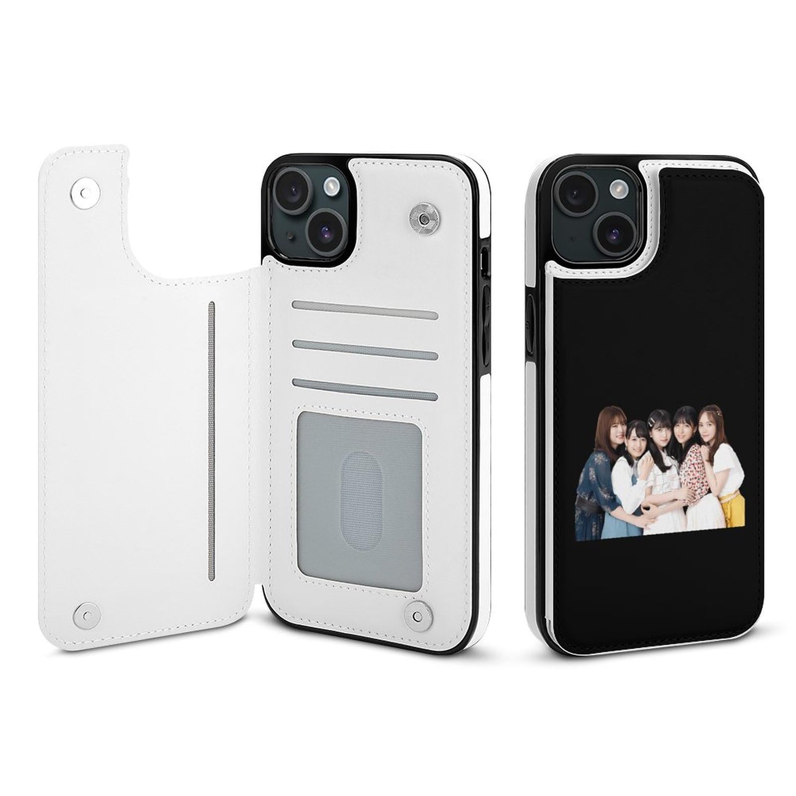 Amazon.co.jp: 乃木坂 46 iphone 15ケース 手帳型 iPhone 15/ 15 Plus