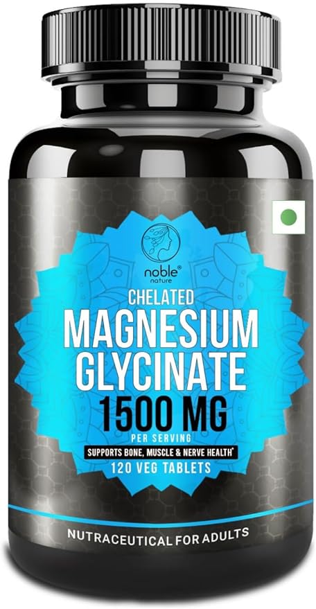 Magnesium