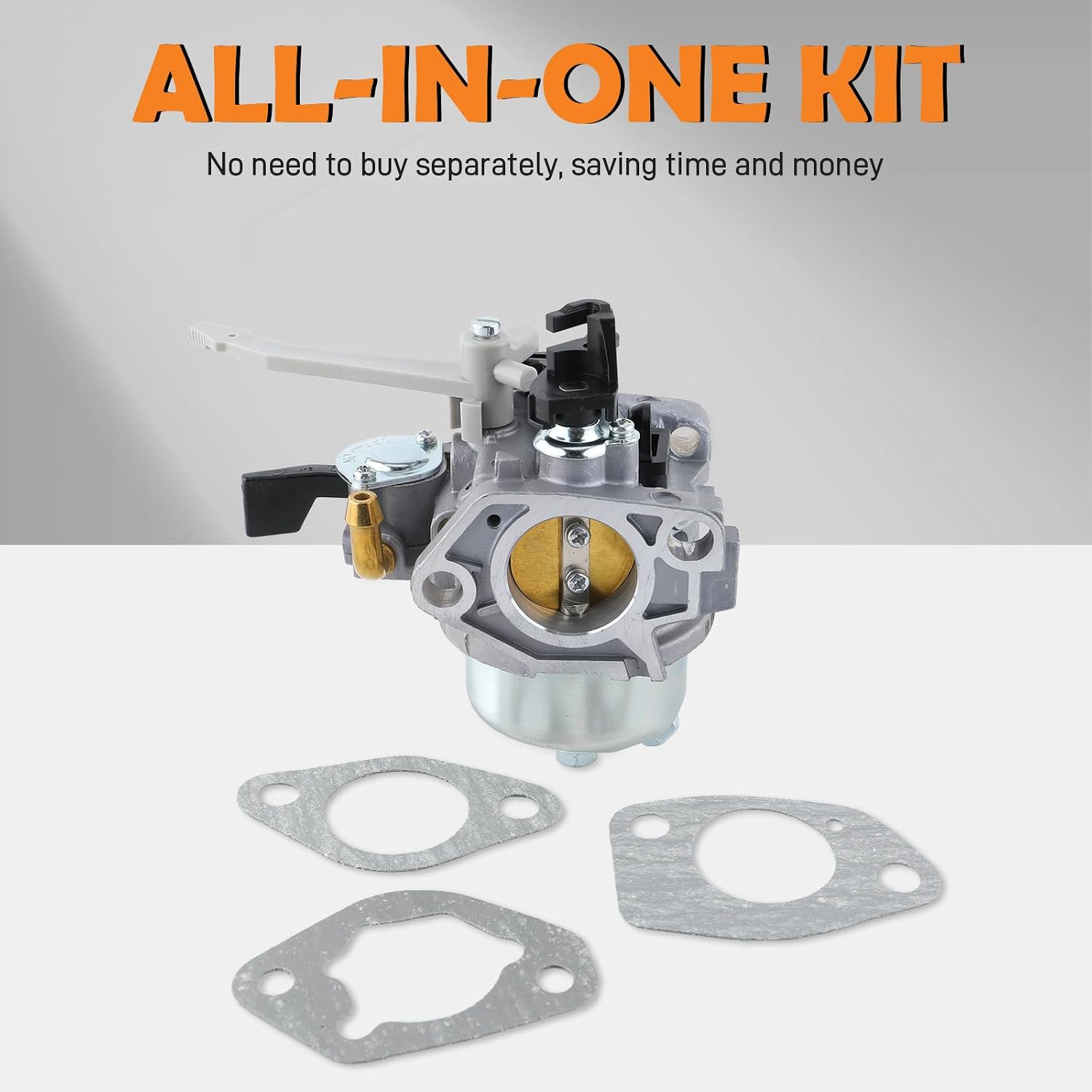 Huayi 813280 Carburetor Carb Fit for 25T3 25T Motor Gasoline Engine
