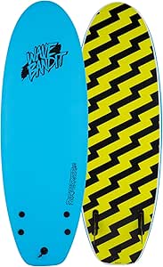 Catch Surf Wave Bandit Wave Bandit - Performer 6'0 48L Wave