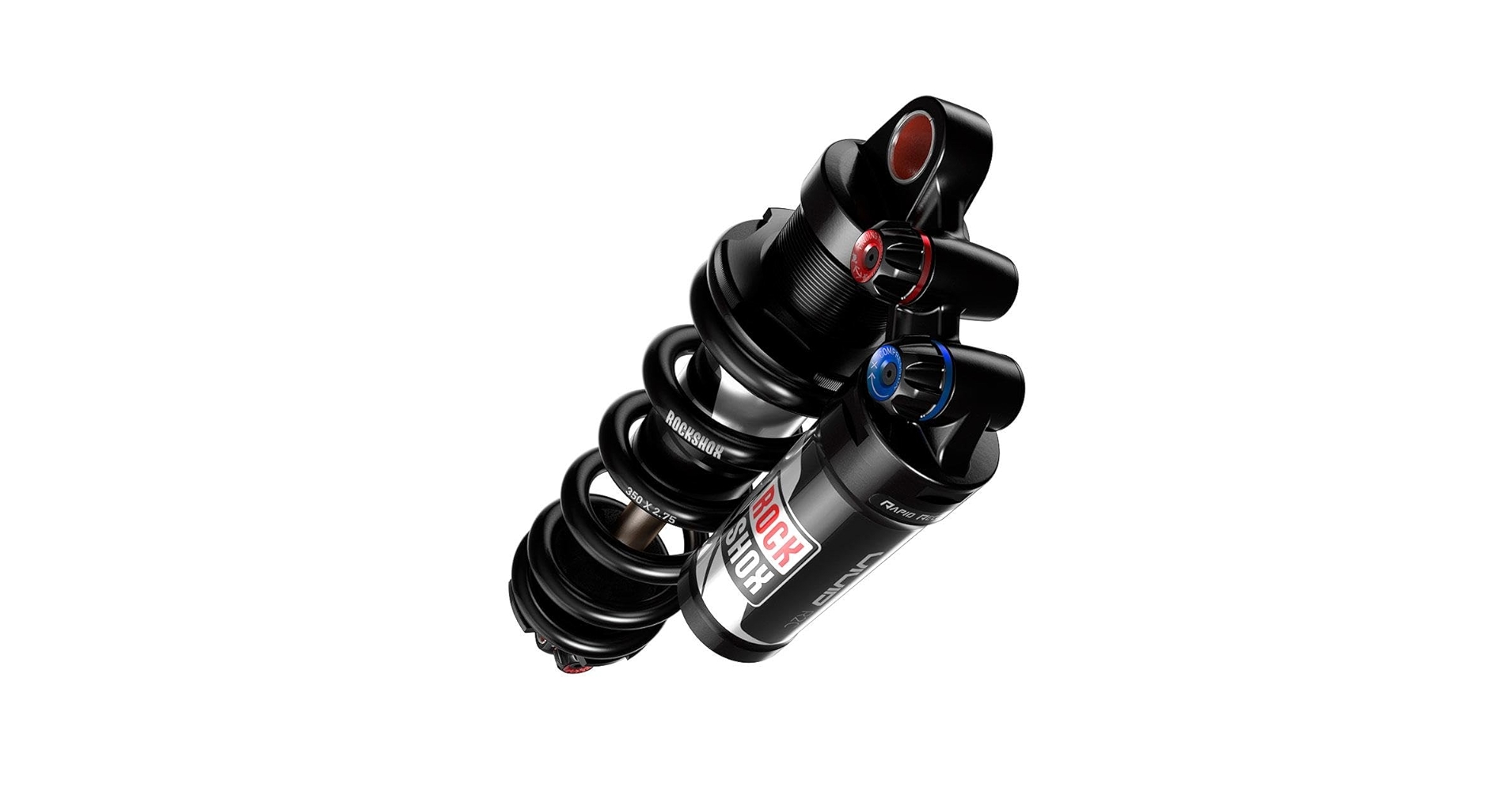 Amazon.co.jp: RockShox Vivid R2C チューン ミッドレブ