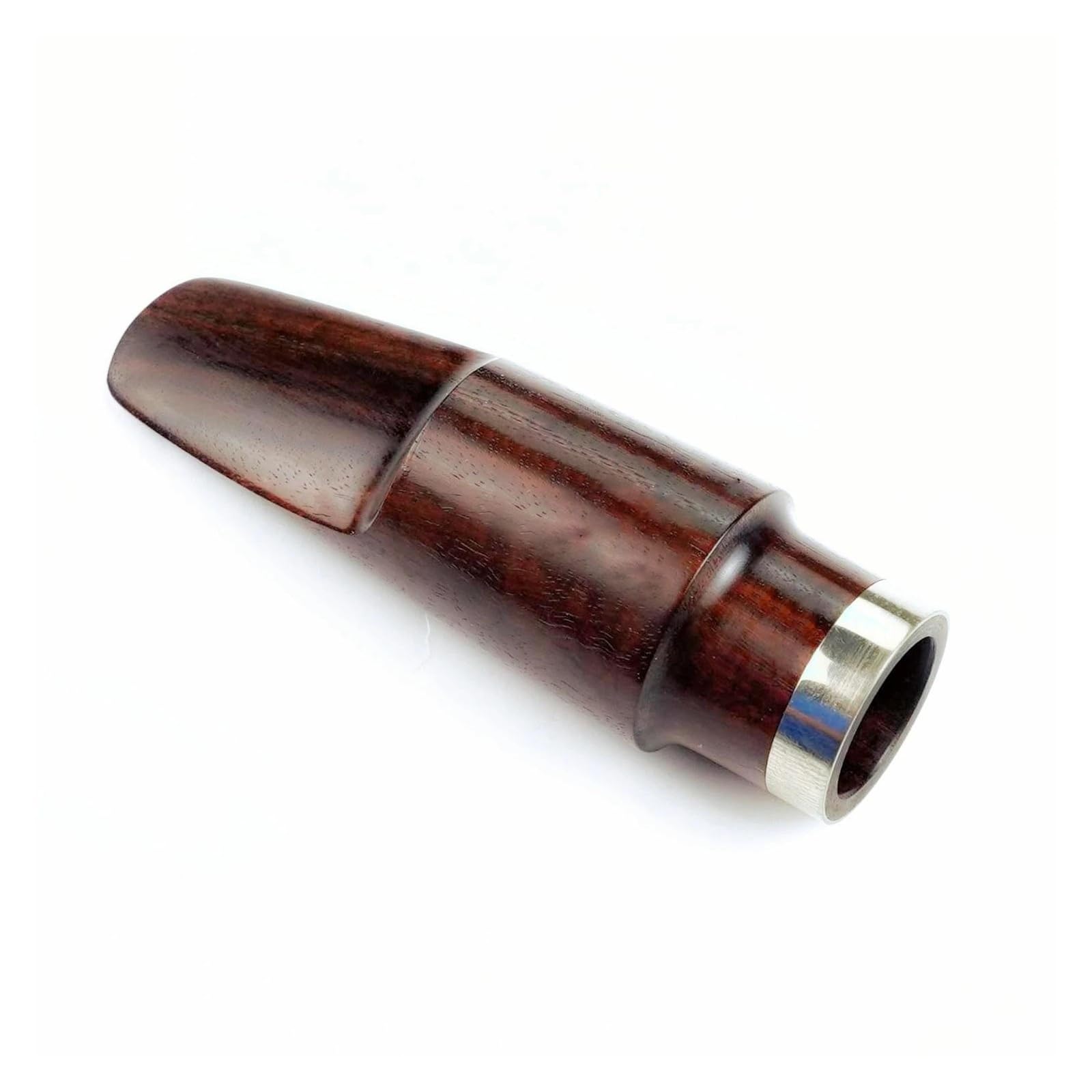 Części do Saksofonu Instrumentów Saksofon Altowy Sekwoja Ustnik Instrumenty Dęte Drewniane Akcesoria Do Ustników (Color : Wind 1.9)