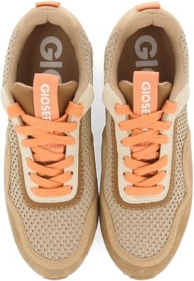 GIOSEPPO Women's Low-top Sneaker