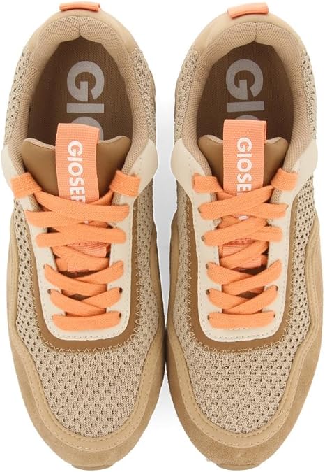 GIOSEPPO Women's Low-top Sneaker