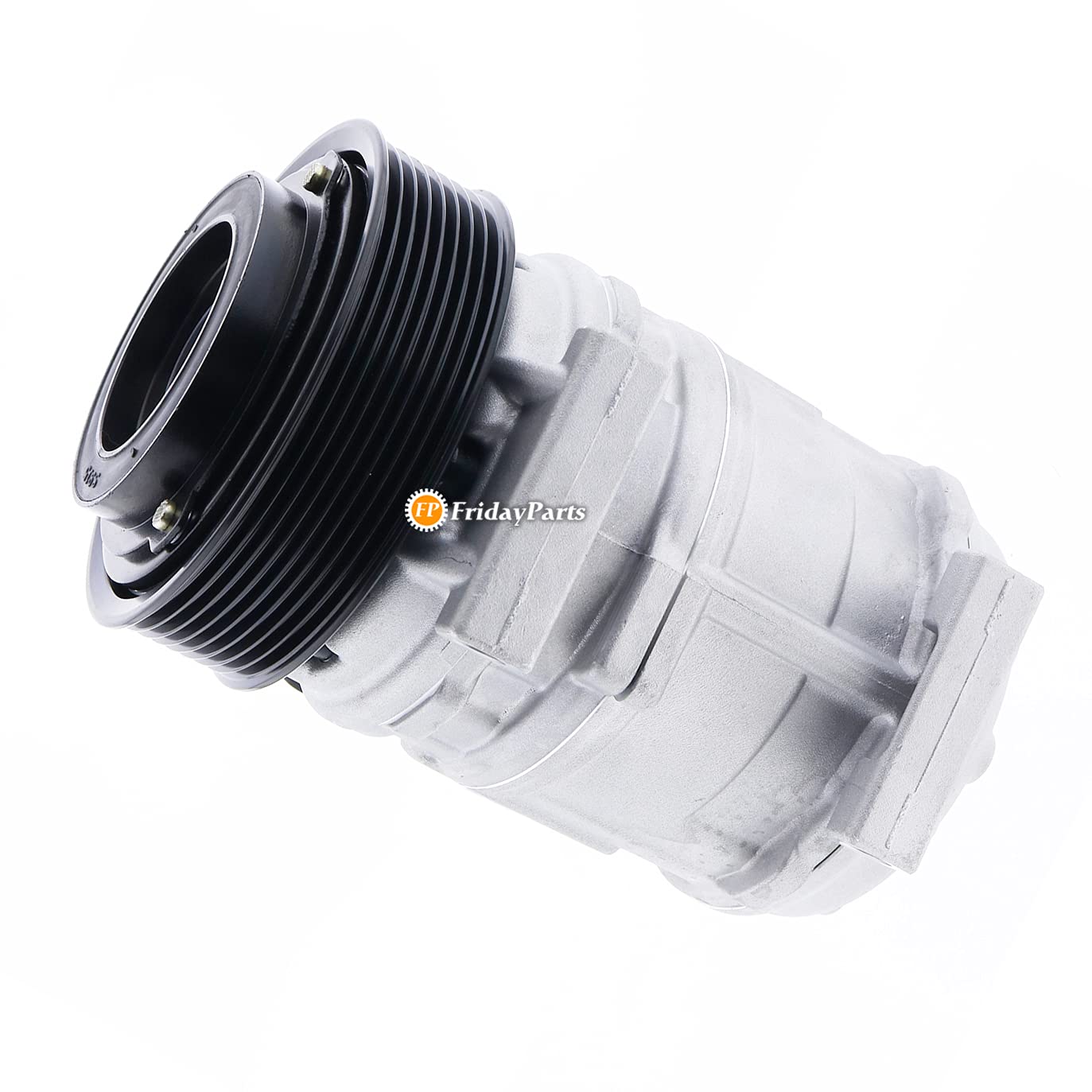 Amazon.com: FridayParts Air Conditioning Compressor AL176858 for