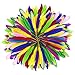 Coceca 500pcs Colorful Goose Feathers for Crafts