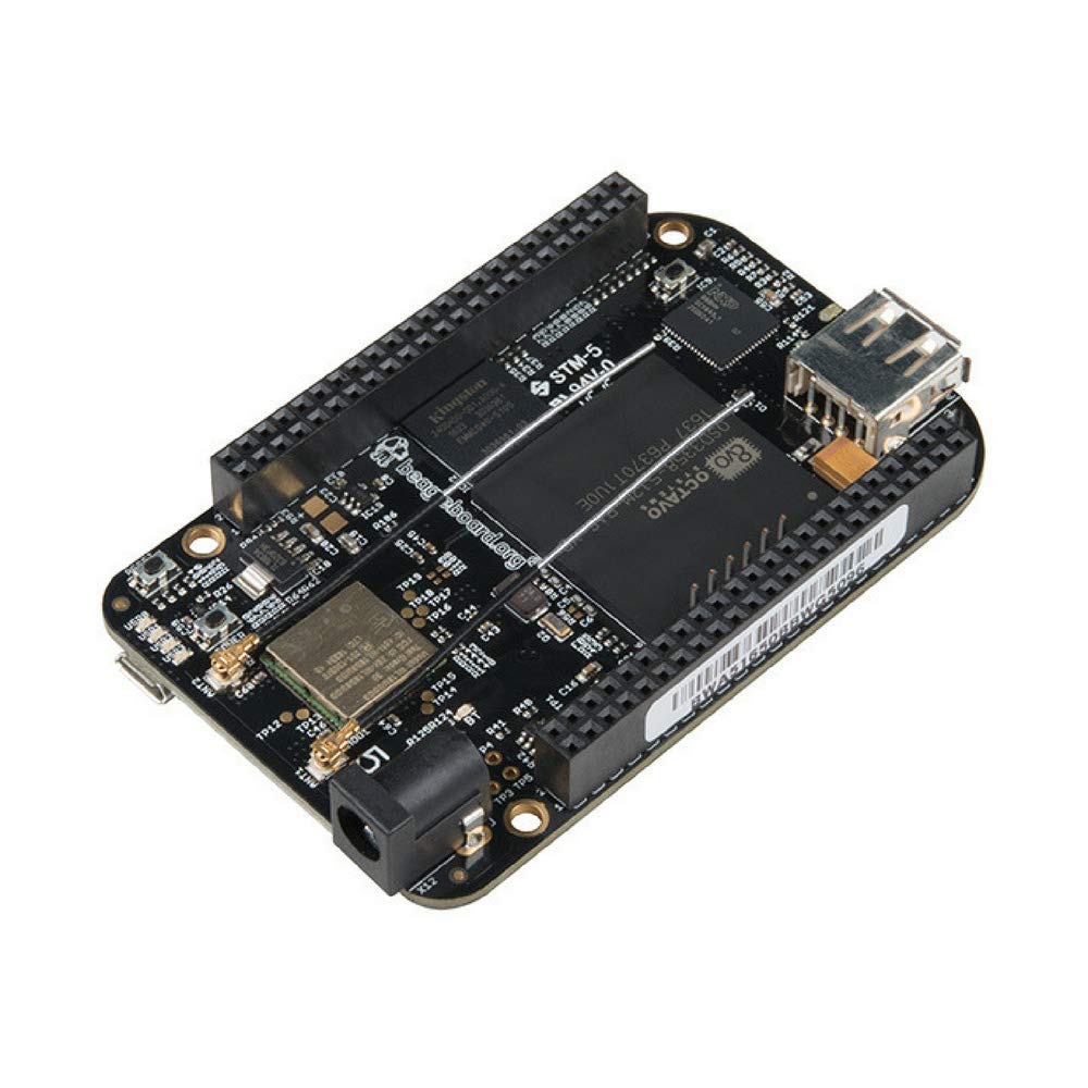 Beaglebone Black Wireless BBONE-Black-Wireless
