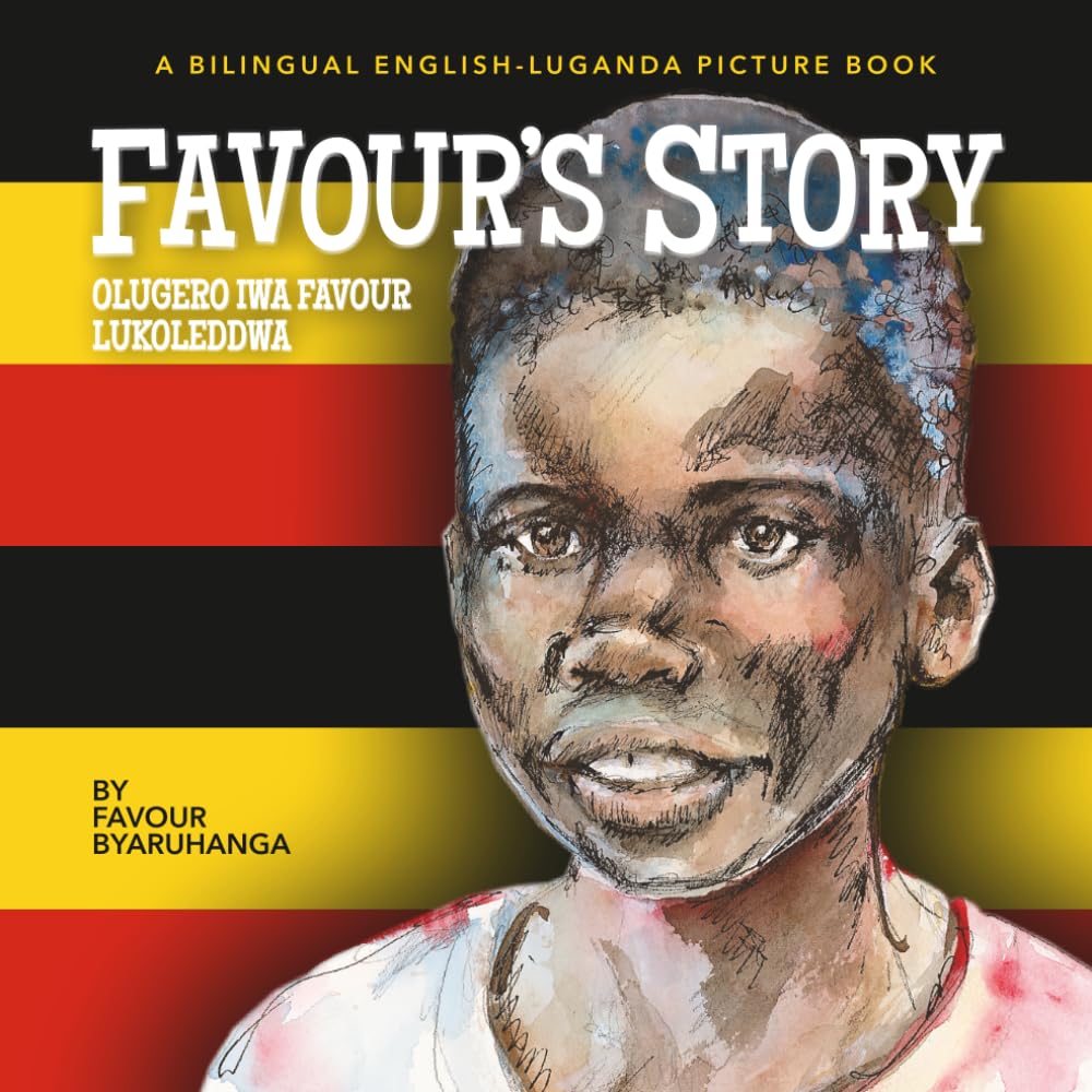 Favour's Story: Olugero lwa Favour