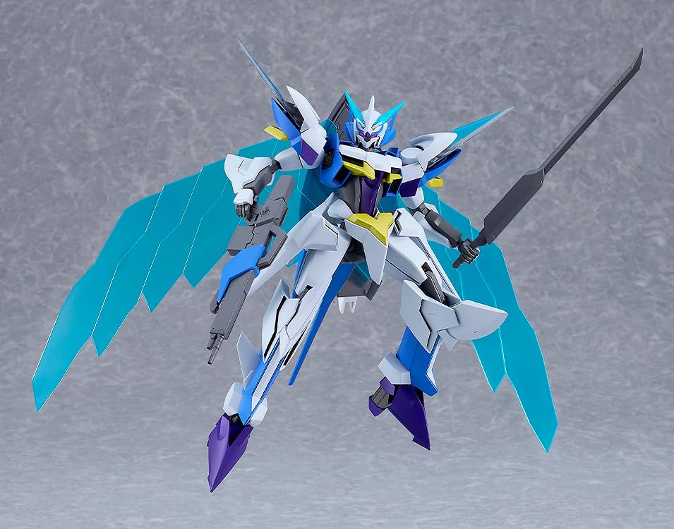 Amazon | グッドスマイルカンパニー[GOOD SMILE COMPANY] MODEROID