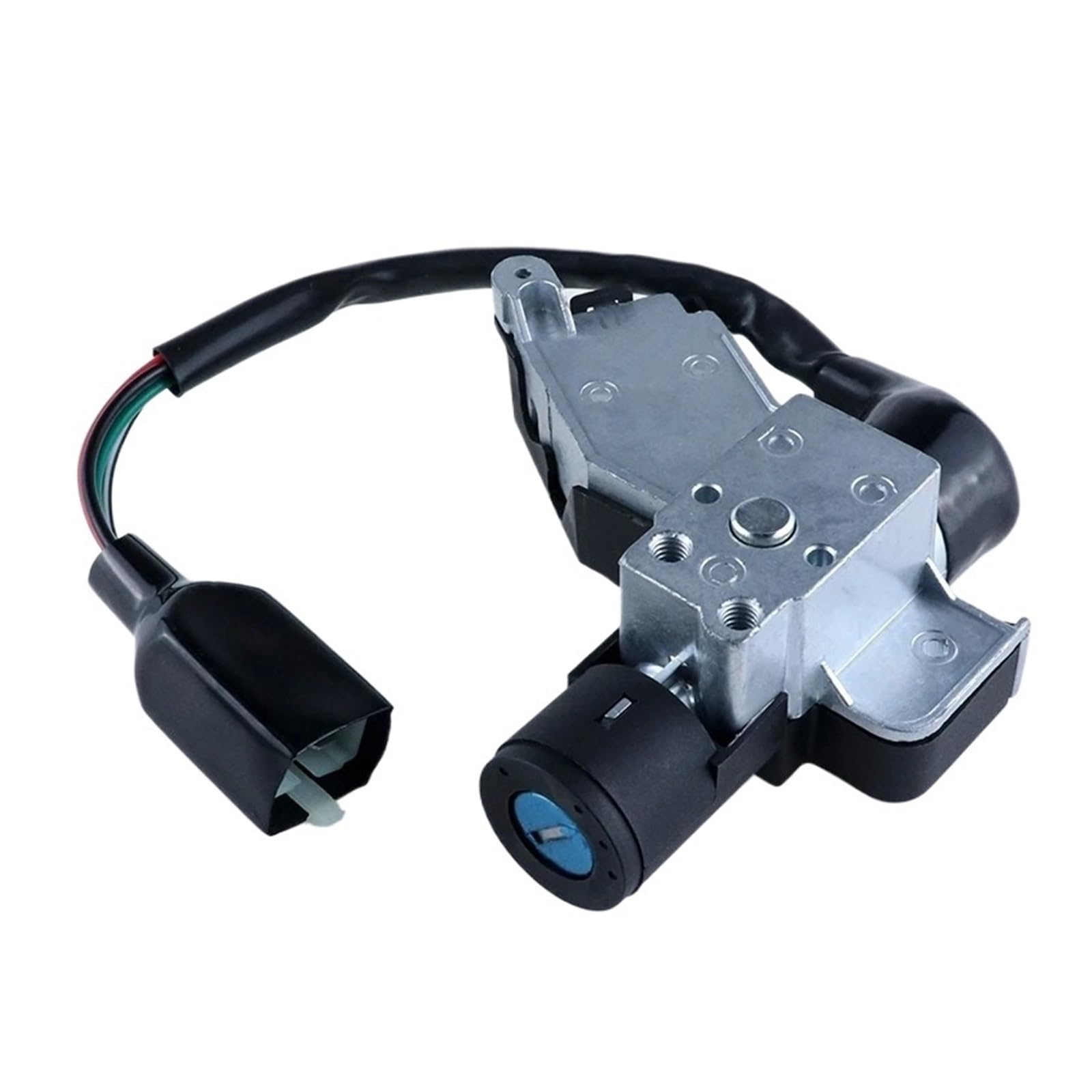 Kit Blocco Accensione Interruttore Accensione Chiave Blocco Accessori Moto Per DIO Per Z4 Per AF55 Per AF56 Per AF57 Per AF58