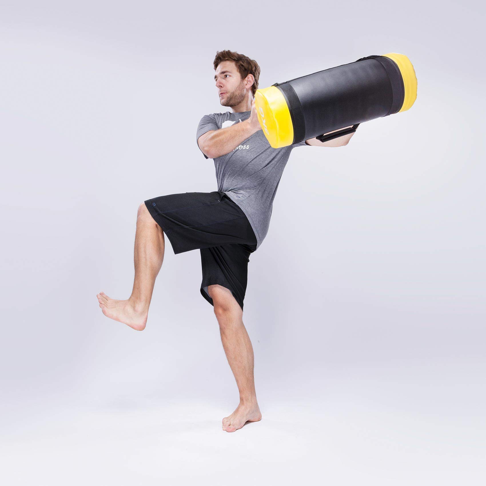 #DoYourFitness Carolous - Corebag Unisex Adulto