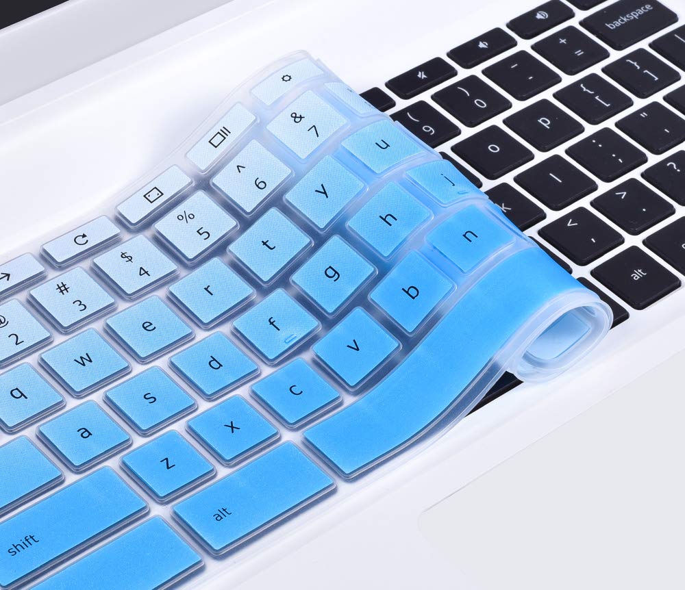 Amazon.com: Keyboard Cover for Lenovo IdeaPad Slim 3 Chromebook 14